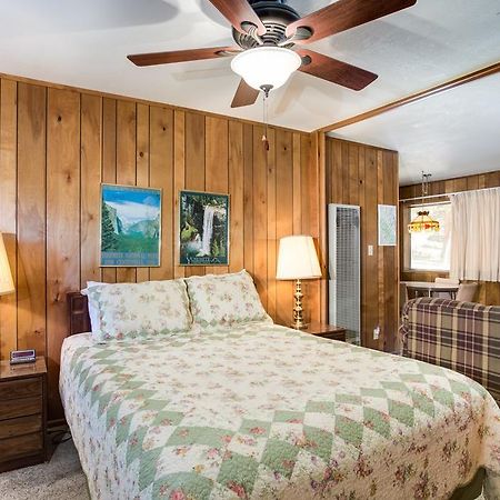 27A Pine Crest Villa Уауона Екстериор снимка