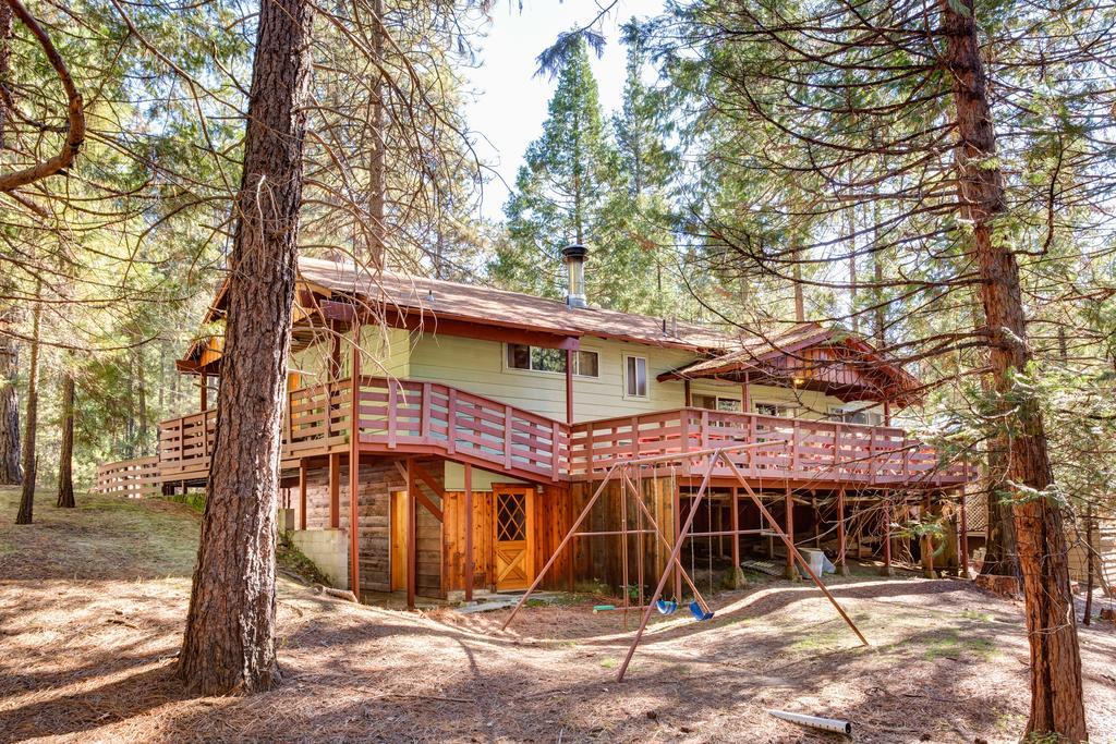 27A Pine Crest Villa Уауона Екстериор снимка