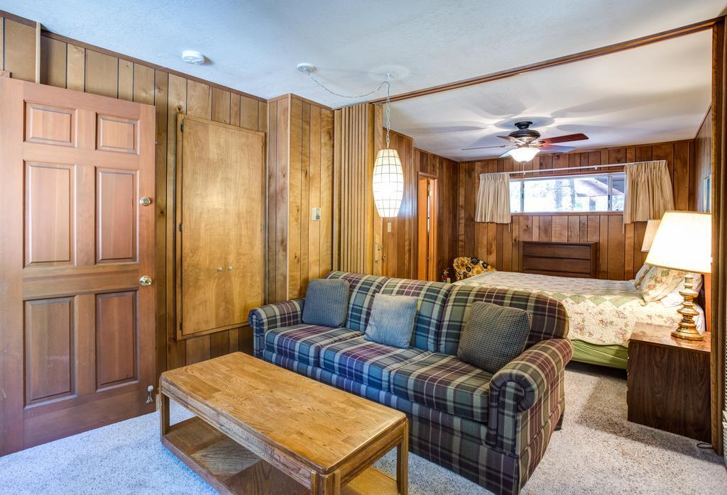 27A Pine Crest Villa Уауона Екстериор снимка