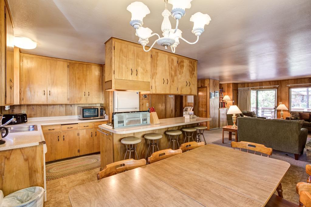 27A Pine Crest Villa Уауона Екстериор снимка