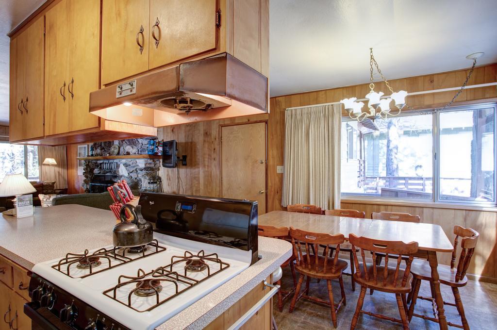 27A Pine Crest Villa Уауона Екстериор снимка