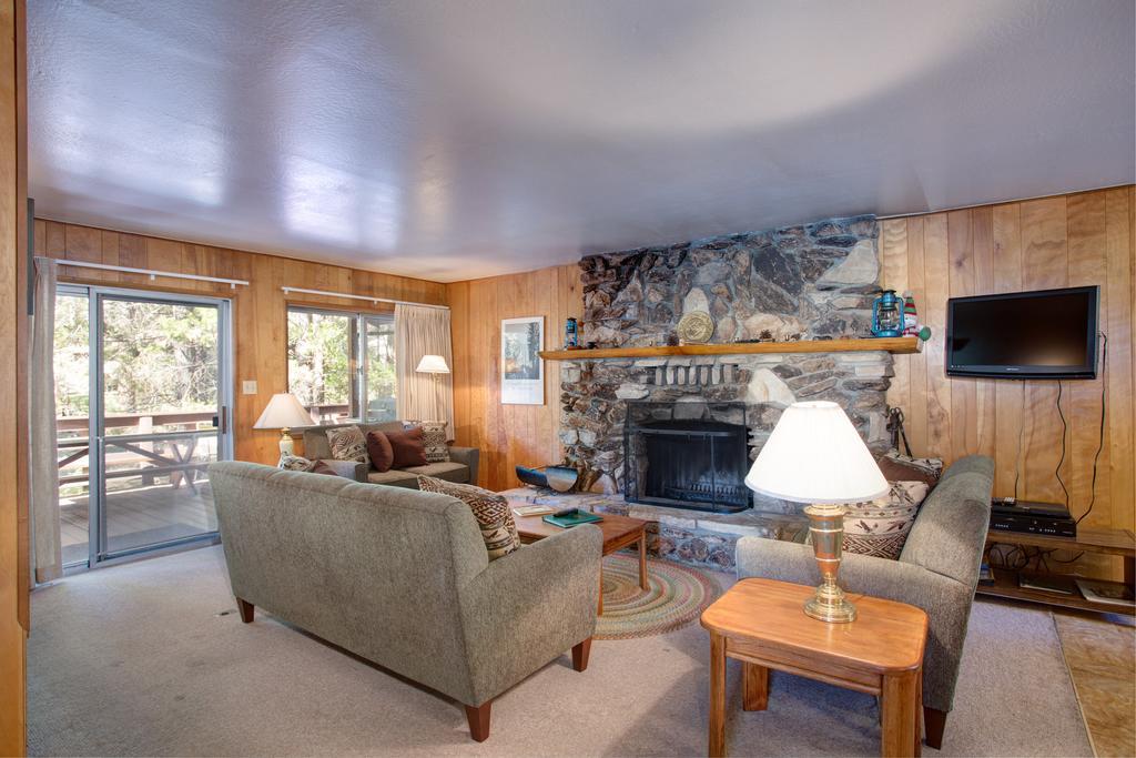 27A Pine Crest Villa Уауона Екстериор снимка