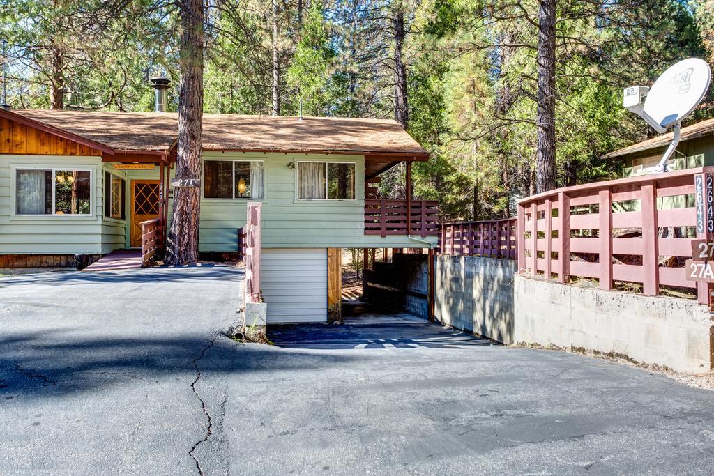 27A Pine Crest Villa Уауона Екстериор снимка