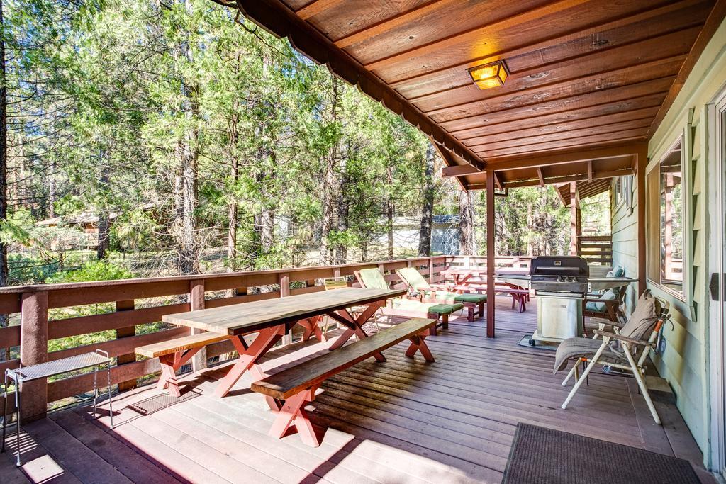 27A Pine Crest Villa Уауона Екстериор снимка