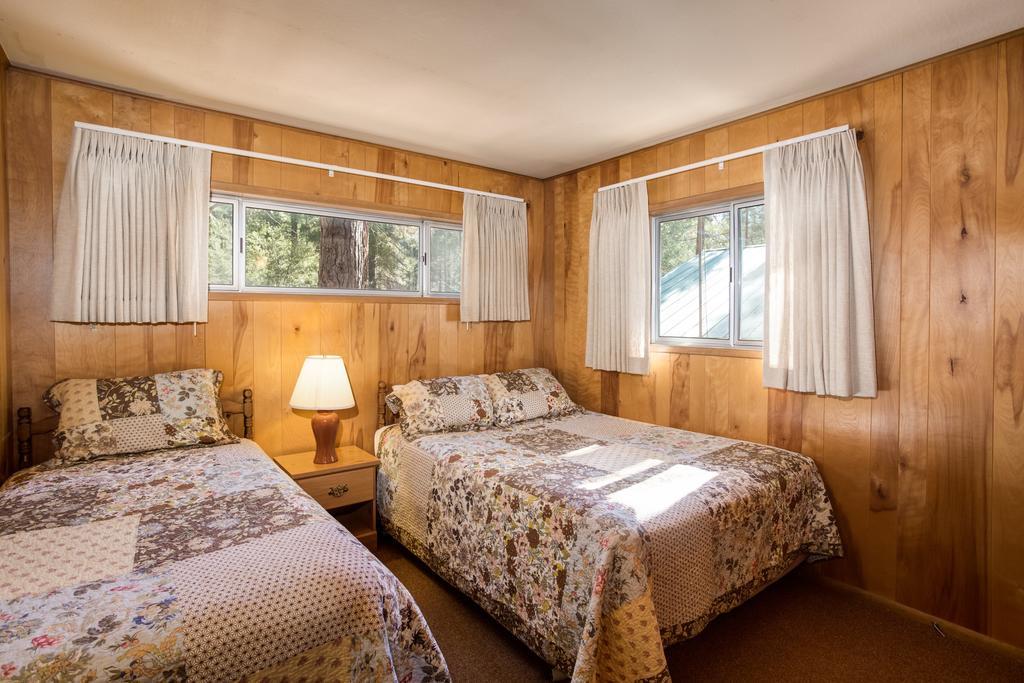 27A Pine Crest Villa Уауона Екстериор снимка