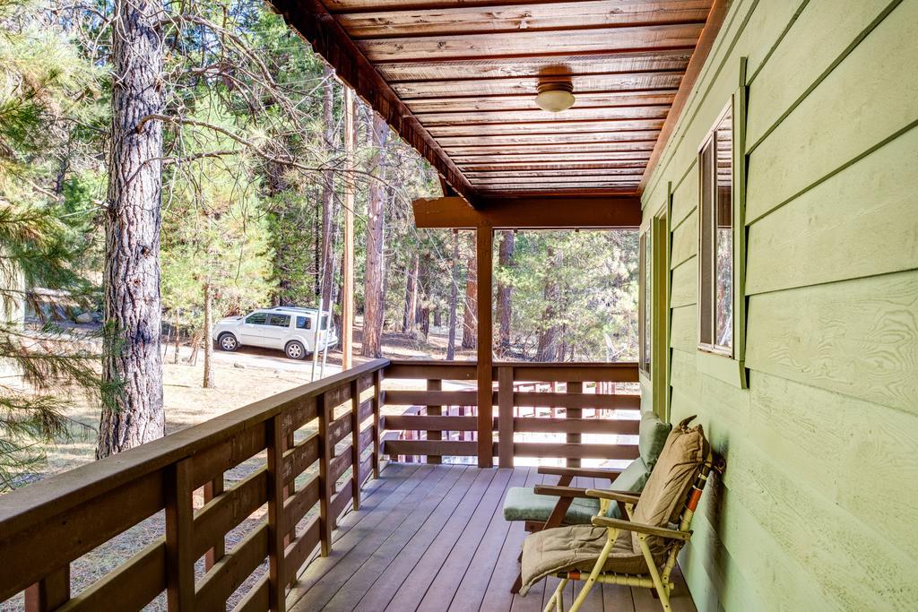 27A Pine Crest Villa Уауона Екстериор снимка