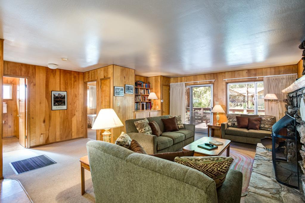 27A Pine Crest Villa Уауона Екстериор снимка