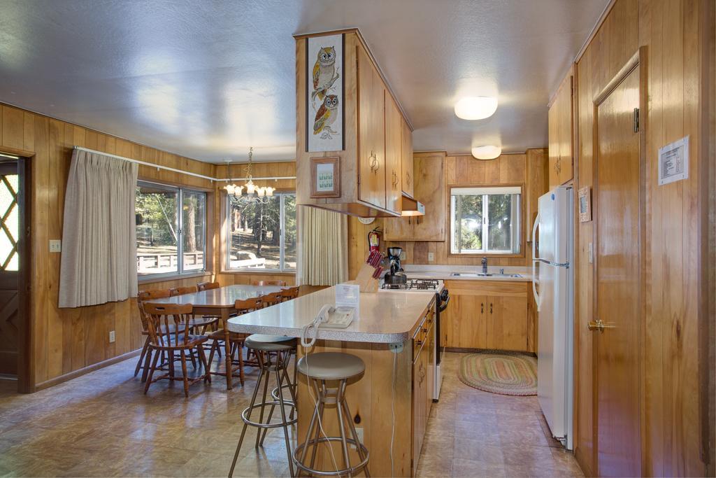 27A Pine Crest Villa Уауона Екстериор снимка