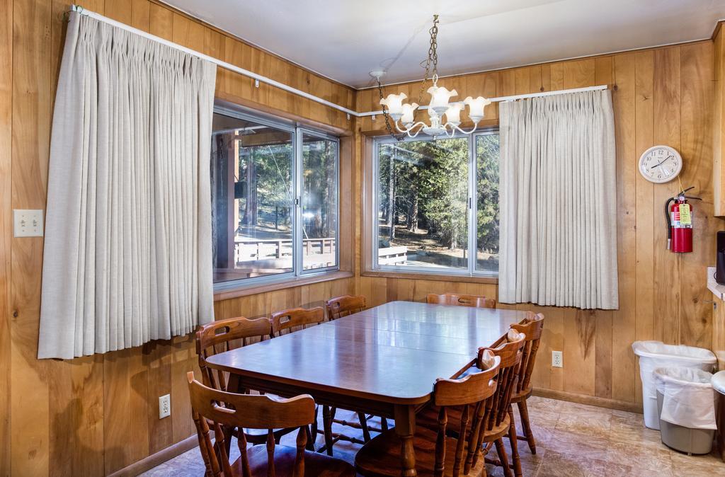 27A Pine Crest Villa Уауона Екстериор снимка