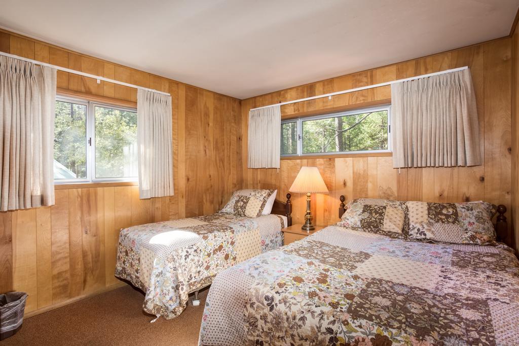 27A Pine Crest Villa Уауона Екстериор снимка