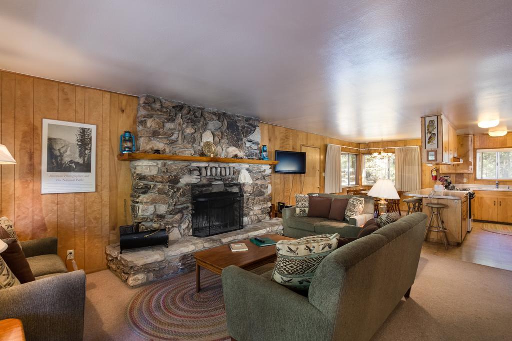 27A Pine Crest Villa Уауона Екстериор снимка